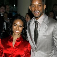 Will Smith and wife Jada have each said in the past that they have a relaxed attitude to each other’s indiscretions