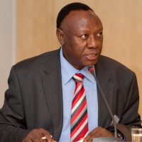Ibrahim Lipumba had been National Chairman of the Civic United Front since 1995