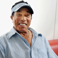 : Smokey Robinson led The Miracles to 25 more US Top 40 hits in the ten years following ‘Shop Around’ and served as Motown vice-president until the label was sold in 1988.