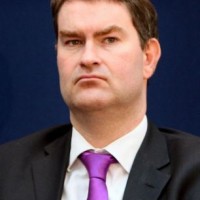 Financial Secretary David Gauke MP