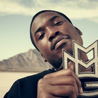 Meek Mill is turned on to the perils of social media; the avoidance of which might improve his grammar somewhat