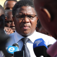 South Africa’s Minister of Sport and Recreation, Fikile Mbalula, was saddened by the death of a second South African boxer inside a year