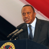 President Uhuru Kenyatta says giving in to teachers’ demands would “seriously distort” public finances.