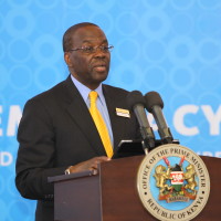 Chief Justice Willy Mutunga has been tasked with appointing a neutral bench 