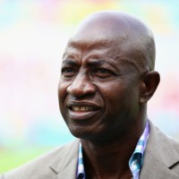 : "I see myself fitting into this role," says Segun Odegbami of his quest to become FIFA’s next president