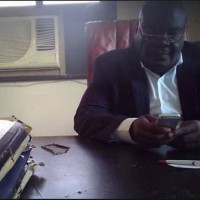 How Justice Ajet Nassam collected a Ghc16,000 bribe