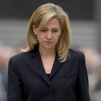 Princess Cristina faces up to eight years in prison if found guilty