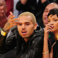 Even after images of the physical abuse he had inflicted on her went viral, Rihanna briefly reunited with violent ex Chris Brown in 2012