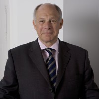 Lord Neuberger of Abbotsbury headed the panel of judges