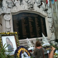 : 202 people from over twenty nations lost their lives when a Bali nightclub was bombed in October 2002 