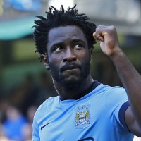 Wilfried Bony netted three times in four matches after stepping in for injured Sergio Aguero – by common consent the Premier League’s best striker